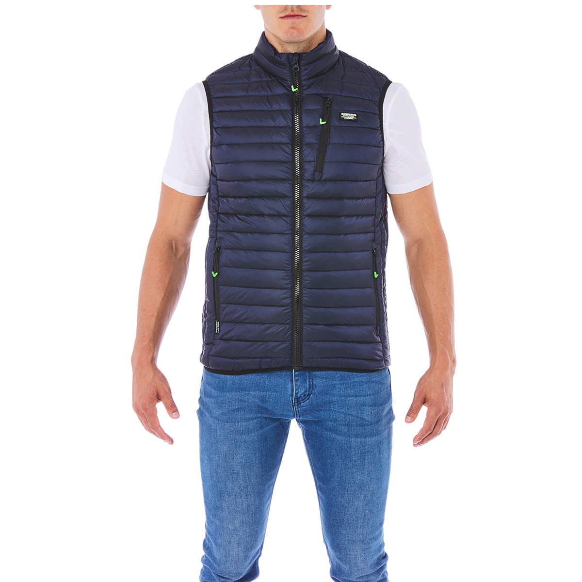 gilet vest