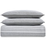 Retro Chic Quilt Set Queen 3 Piece