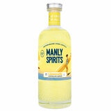 Manly Spirits Zesty Limoncello Liqueur 1L