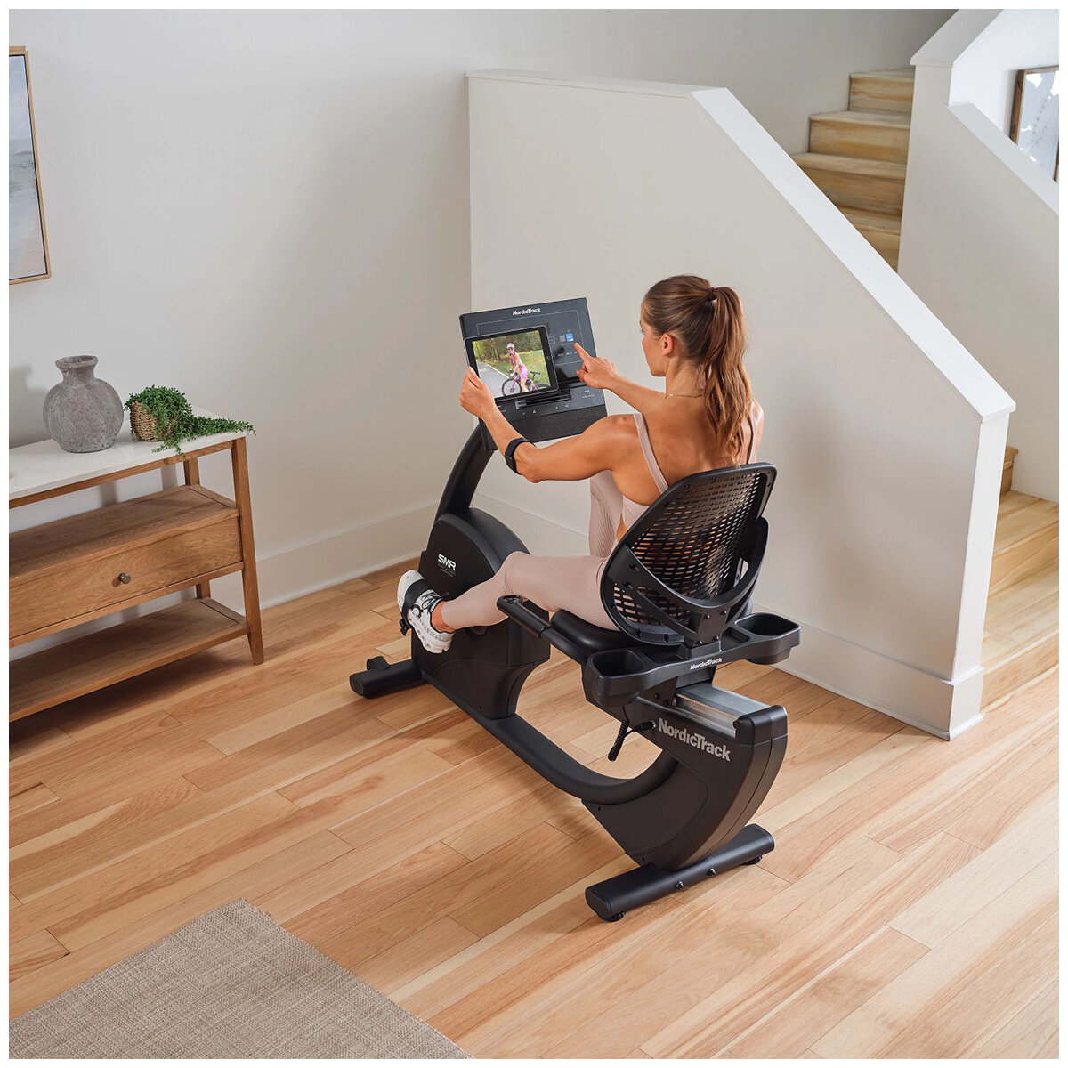 Nordictrack GX LE Elliptical Nordictrack GX LE Elliptical