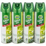 Glen 20 Spray 4 x 375g