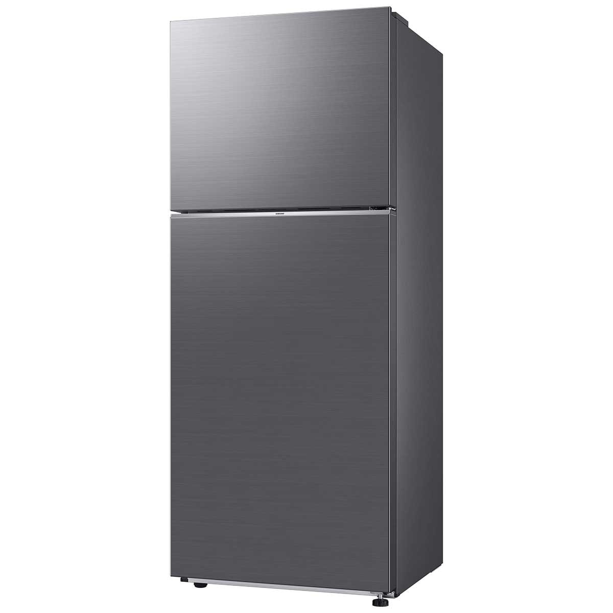 Samsung 393L Top Mount Refrigerator Silver SRT4200S