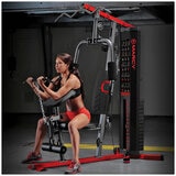 Marcy Stack Home Gym 68kg Costco Australia