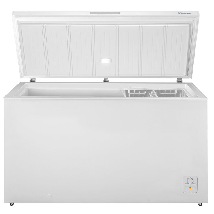 Westinghouse 500L Chest Freezer WCM5000WE