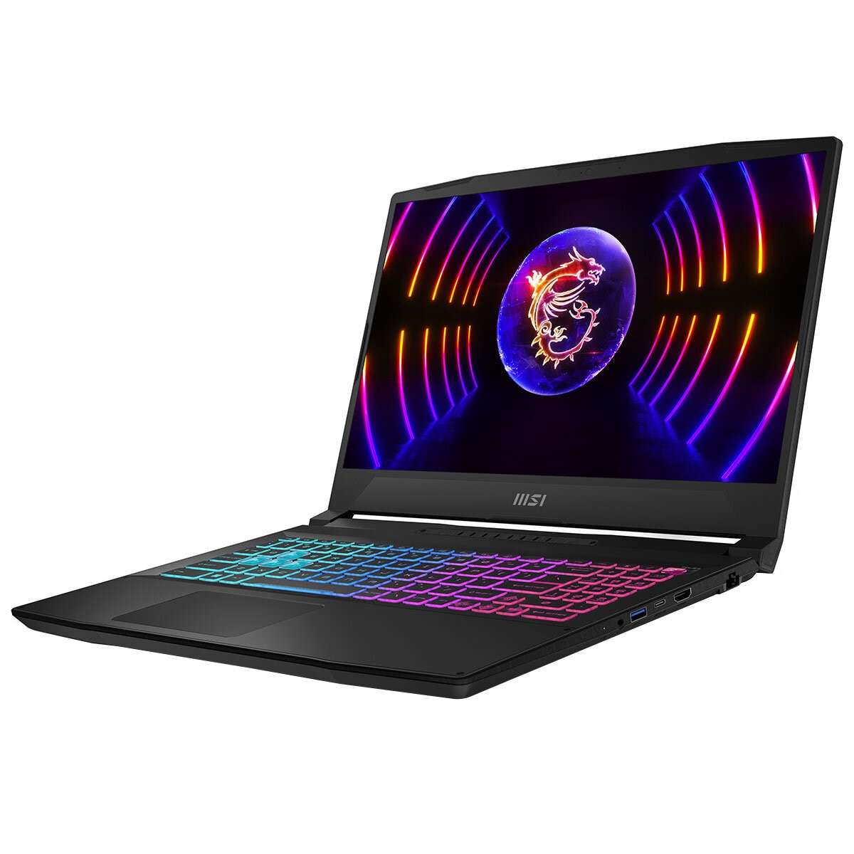 MSI 15.6 Inch Katana 15 Laptop i7-13620H B13VEK-1825AU