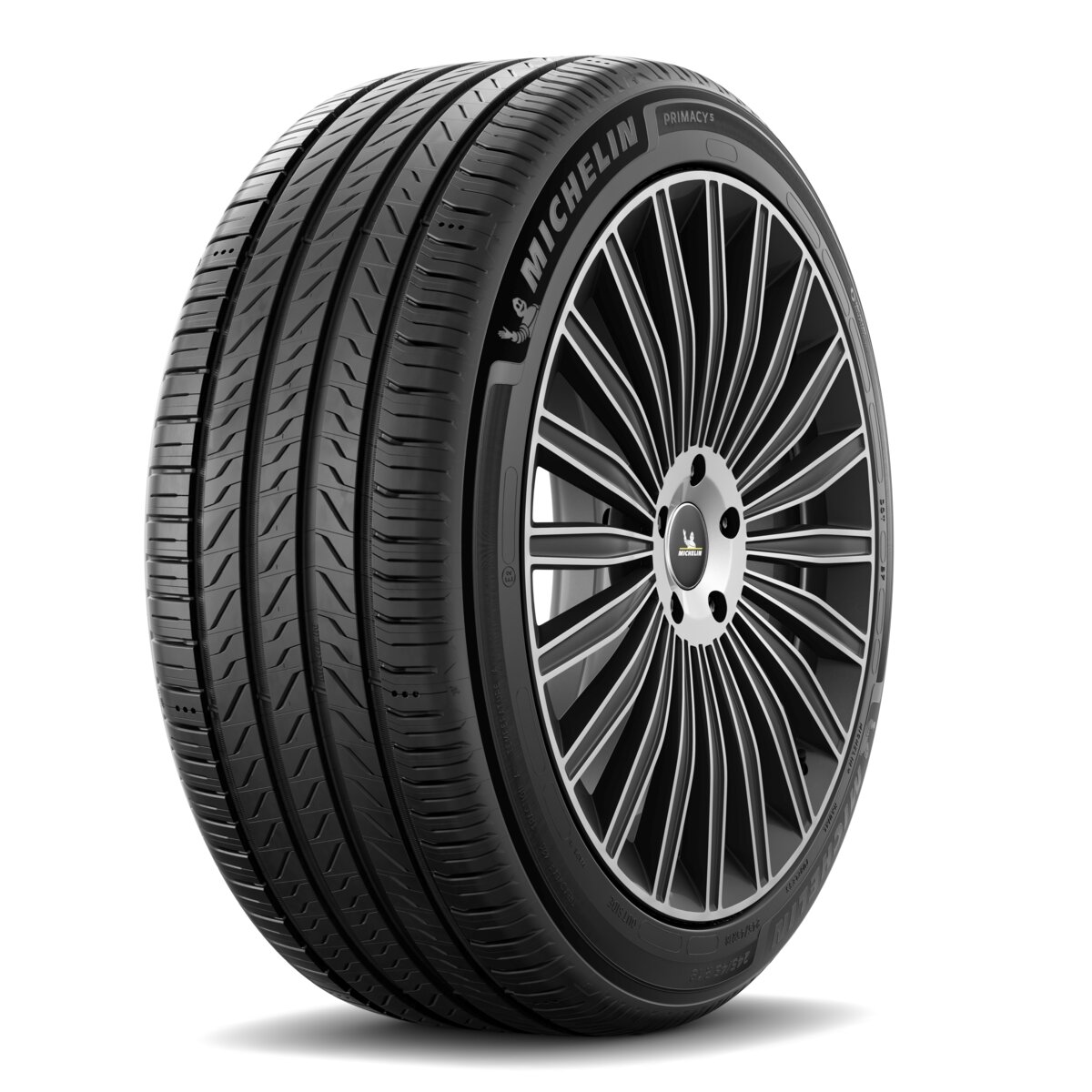 Michelin 235/50R17 96W PRIMACY 5