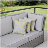 OVE Long Island Daybed 5 Piece