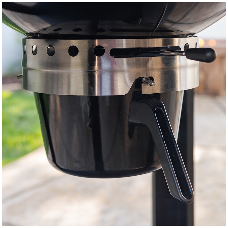 Nexgrill Charcoal Kettle Cart