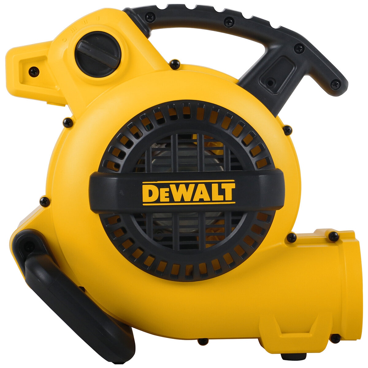 Dewalt Air Mover