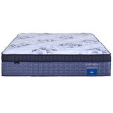 Comfort Sleep Emporio Charlotte Queen Mattress