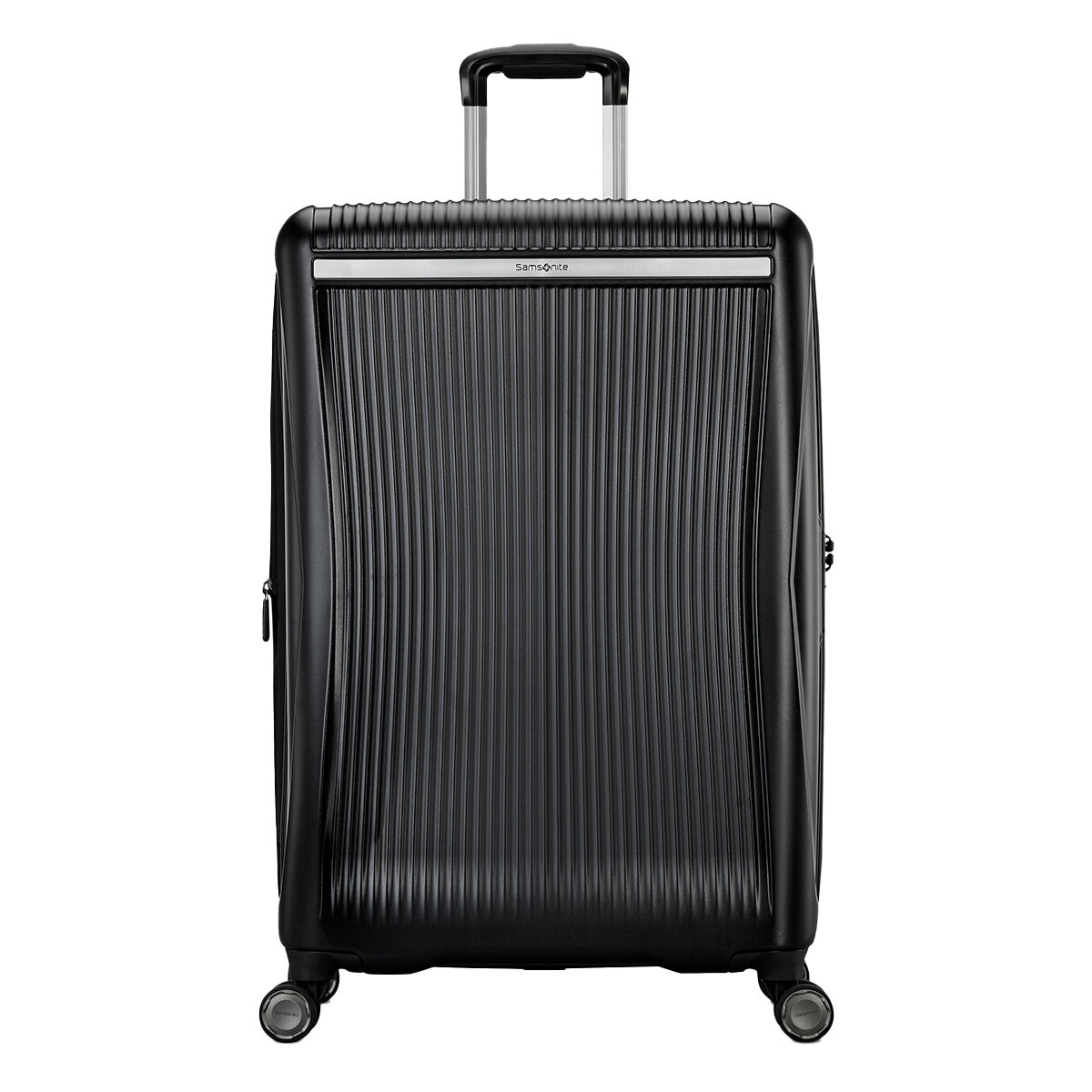 Samsonite Blackstone 2 Piece Hardside Expandable Spinner Luggage Set