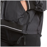 DKNY Windbreaker - Black