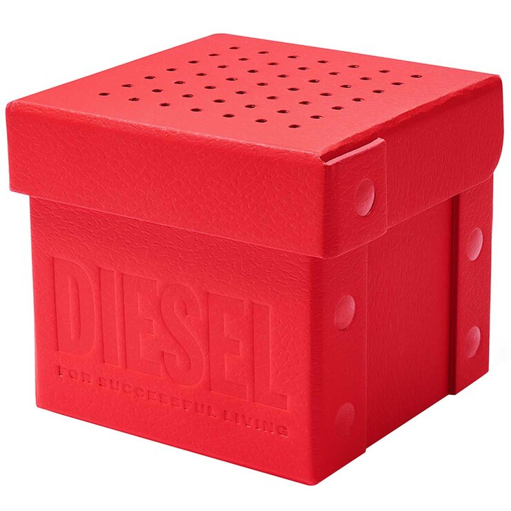 Diesel Scraper Stainless Steel Men's Watch DZ2172