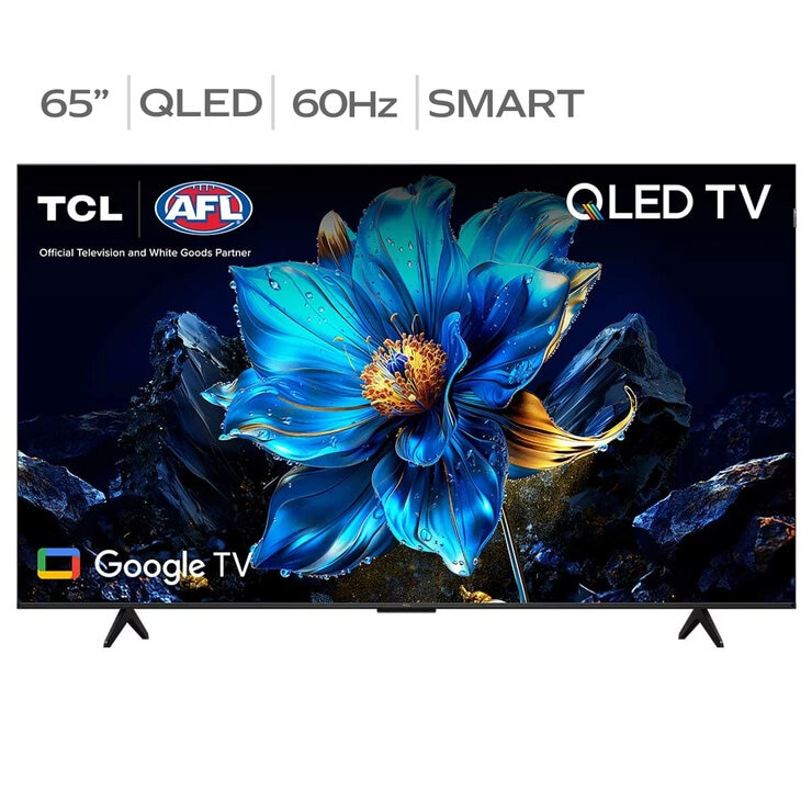 TV information main image TV information main image