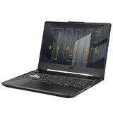 ASUS 15.6 Inch Tuff Gaming F15 Laptop i7-100800H FX506HCB-HN208W