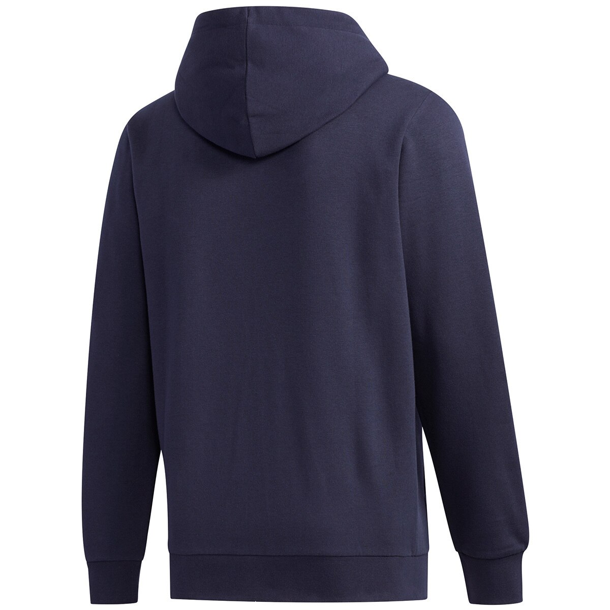 Adidas Men's Hoodie - Legend Ink