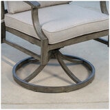 Sunvilla Beth 7 Piece Outdoor Dining Set