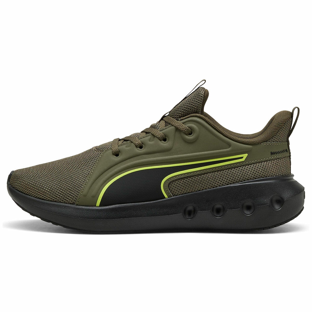 PUMA Men's SOFTRIDE Carson Shoe