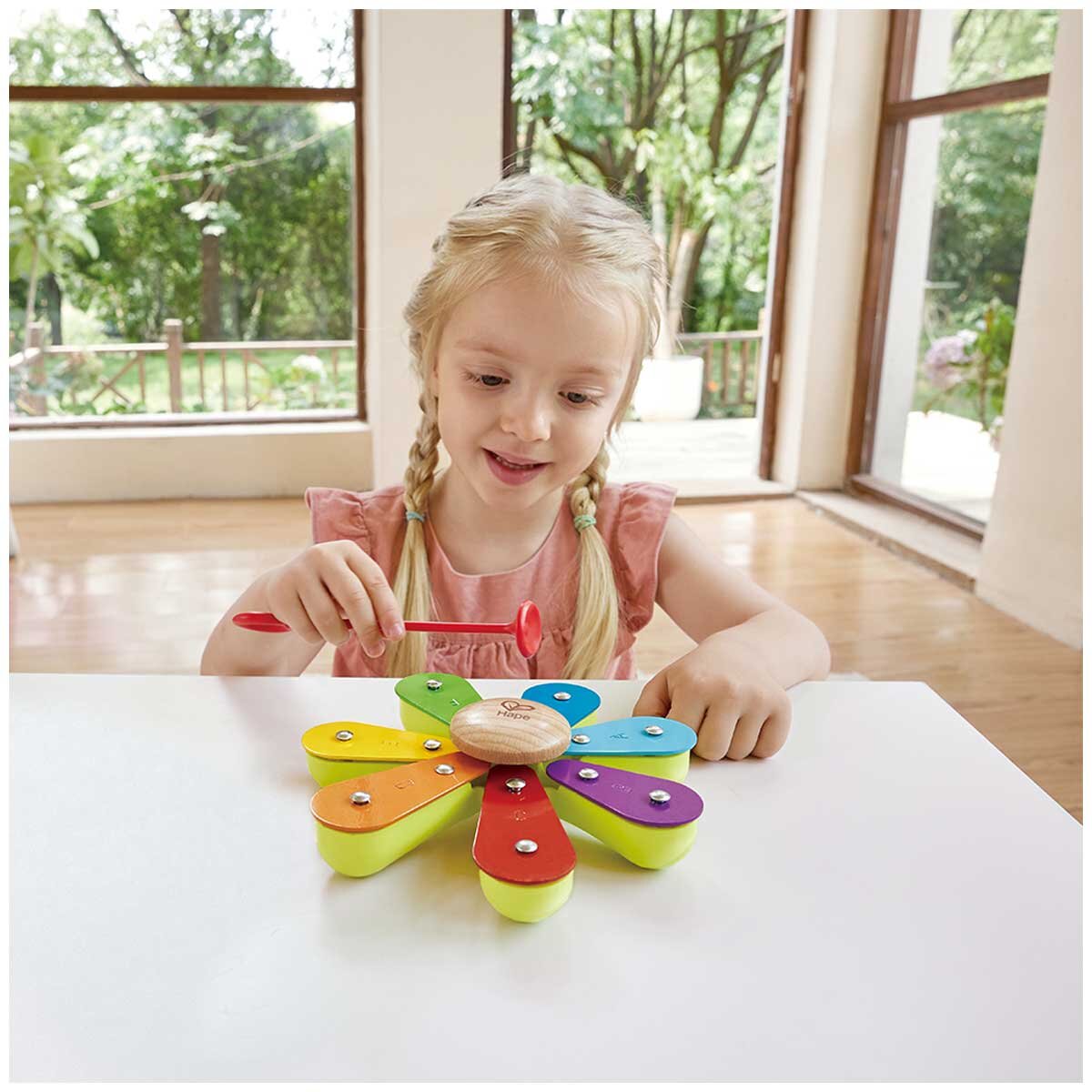 HAPE Nature Band Rhythm Kit
