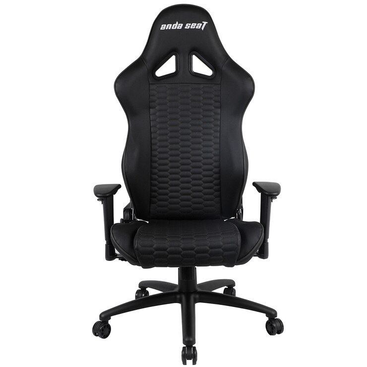 Anda Seat Gaming Chair AD407 Black Costco Australia