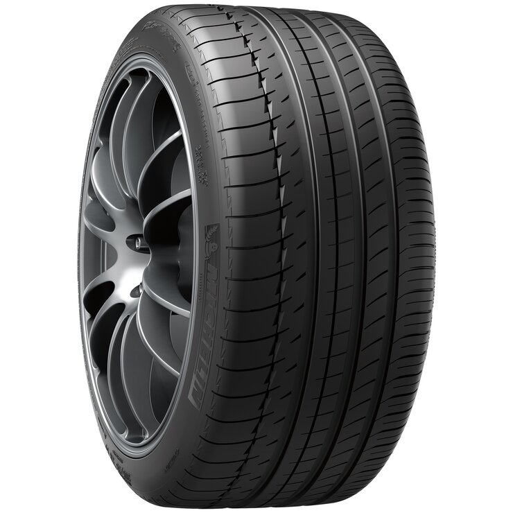 Michelin 295/35R18 99Y PILOT SPORT 2 (N4)