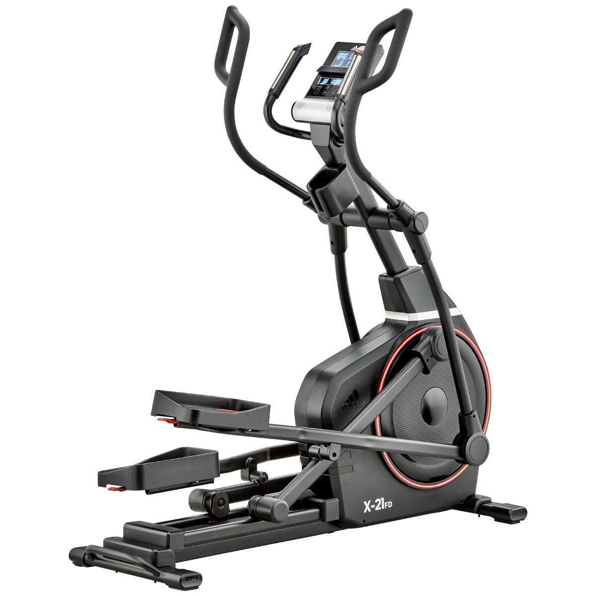 Adidas X-21FD Elliptical Cross Trainer