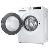 Samsung 9kg BubbleWash Front Load Washer with Steam Wash Cycle WW90T604DLE