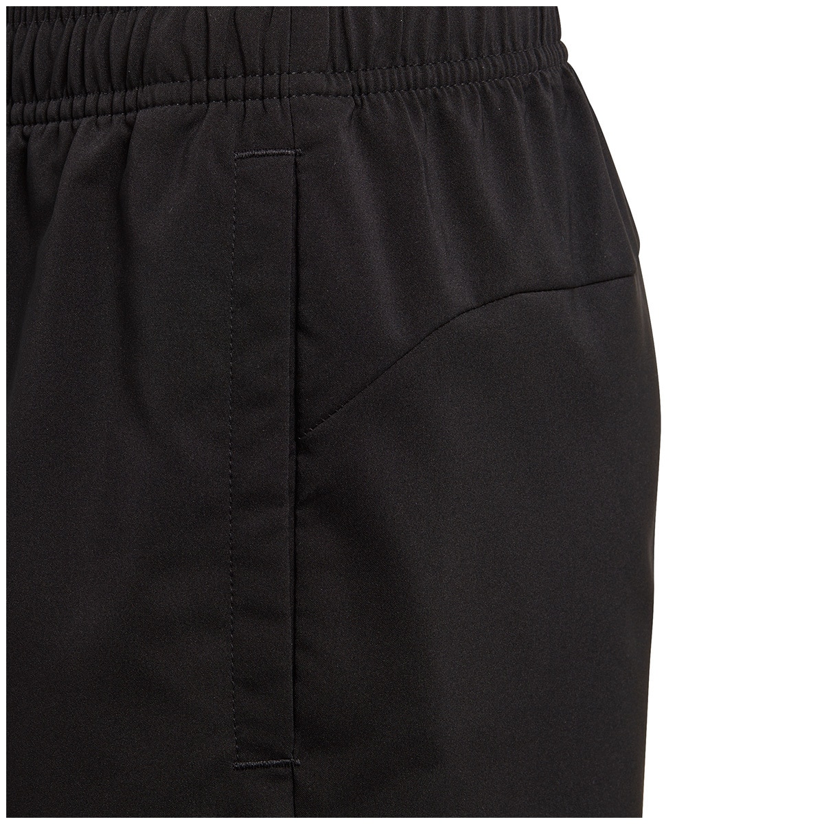 Adidas Youth shorts - Black