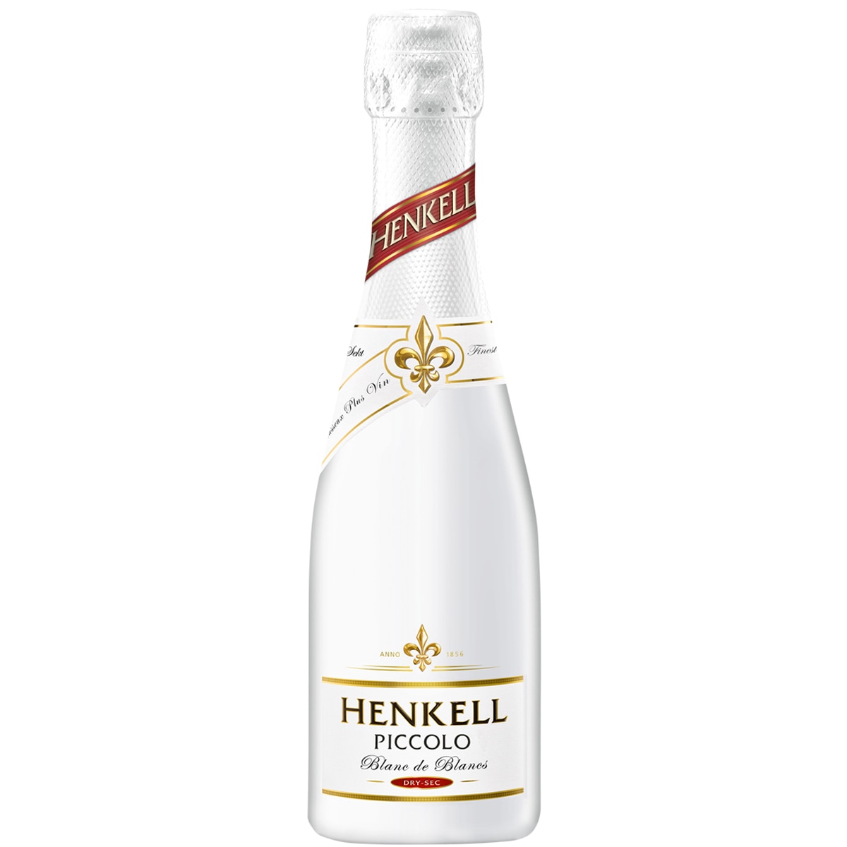 Henkell Blanc de Blancs Piccolo 12 x 200ml Costco Austr...