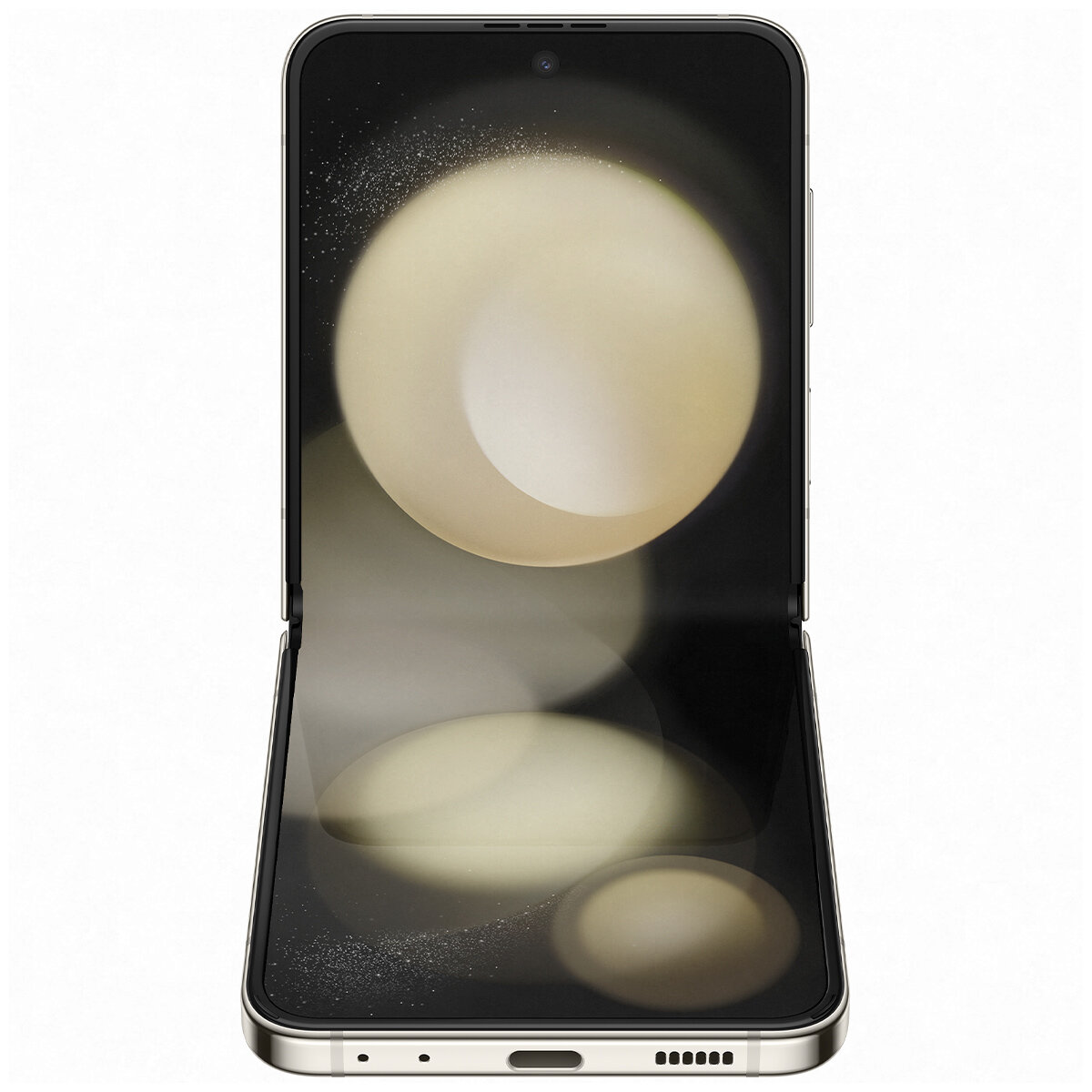 Samsung Galaxy Z Flip5 512GB Cream