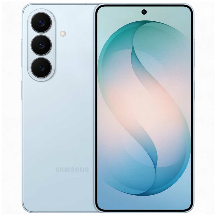 Samsung Galaxy S26 256GB Sky Blue