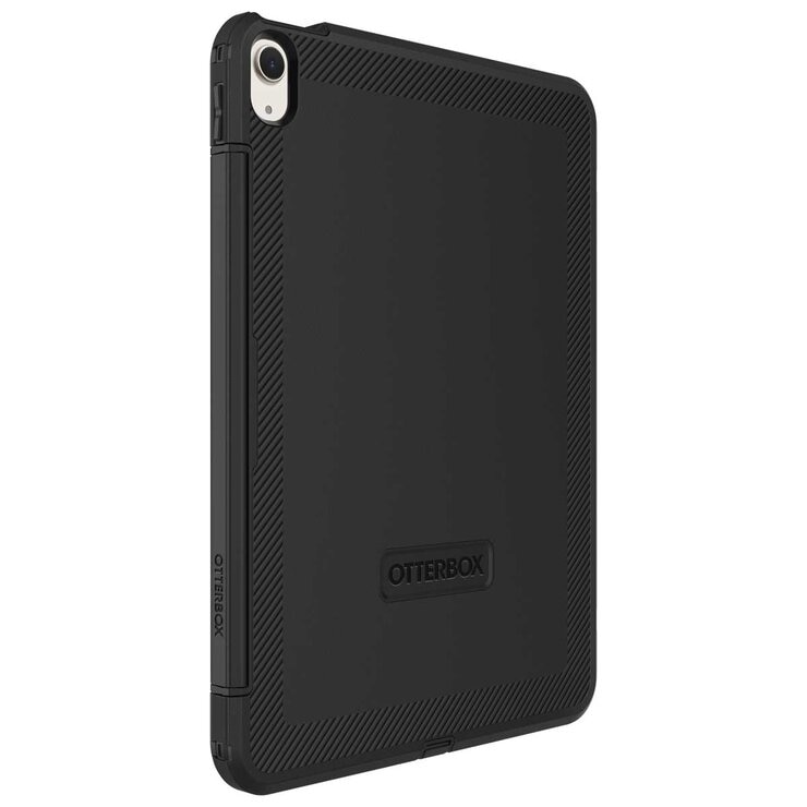 OtterBox Defender Apple iPad Air M2 6th Gen, iPad Air 5th & 4th Gen Case Black 77-95220