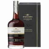 McWilliam's Hanwood Estate 30 Year Old Very Rare Tawny 750ml McWilliam's Hanwood Estate 30 Year Old Very Rare Tawny 750ml