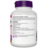 Webber Naturals Cranberry Extract 500mg 120 caps