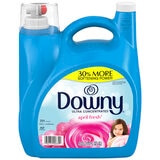 Downy April Fresh Fabric Softener 5L