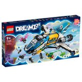 LEGO DREAMZzz Mr. Oz's Spacebus 71460