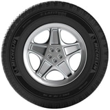 225/65R17 102H LATITUDE TOUR HP - Tyre