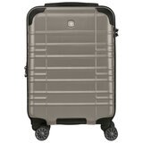 Wenger Latitude 3 Piece Travel Collection Sand
