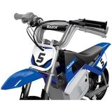 Razor Dirt Rocket MX350 Blue