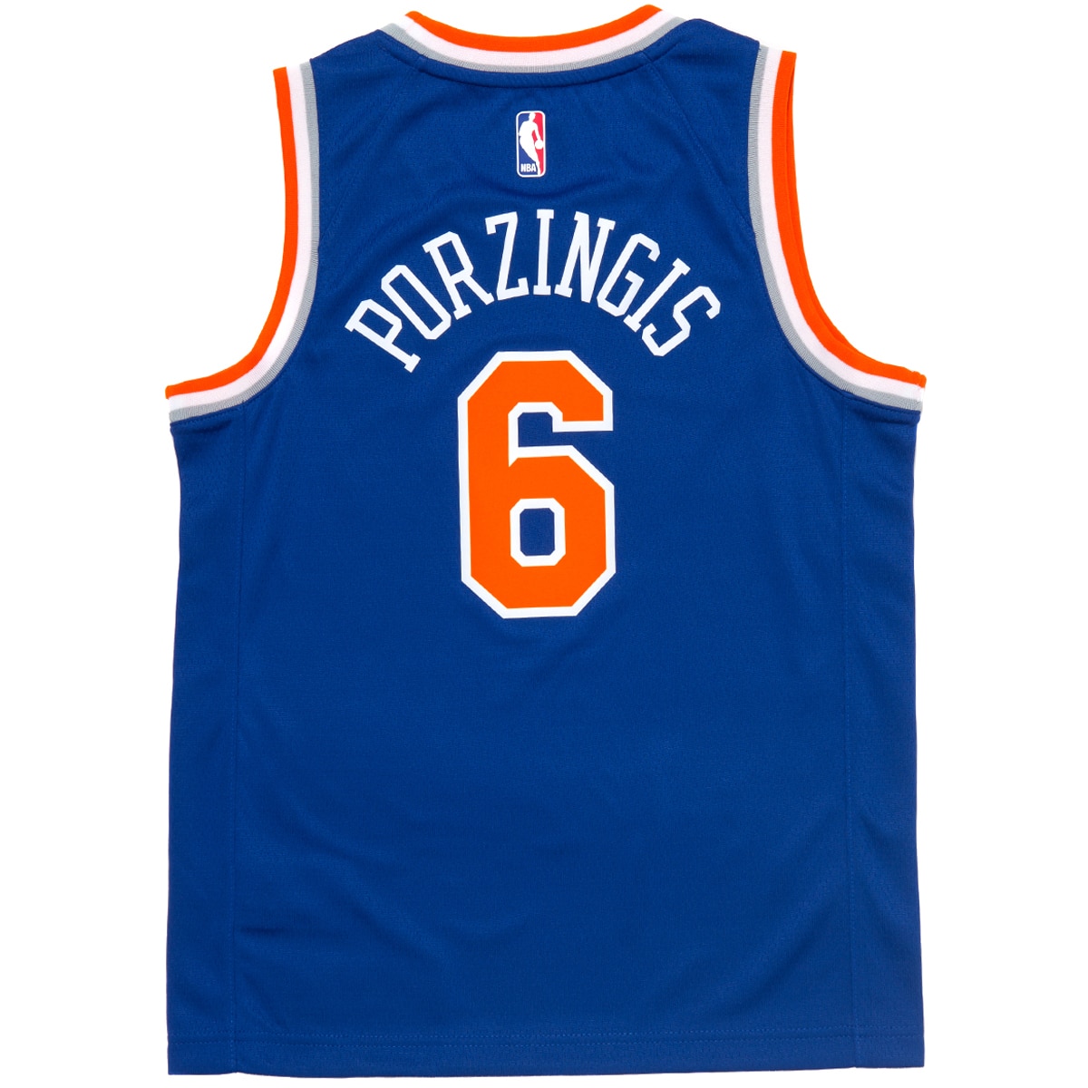 NBA Boys Jersey - Prozingis Roy