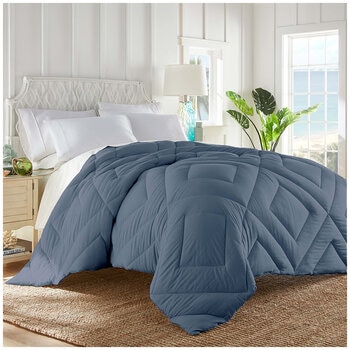 Tommy Bahama Coastal Cozy Comforter Queen