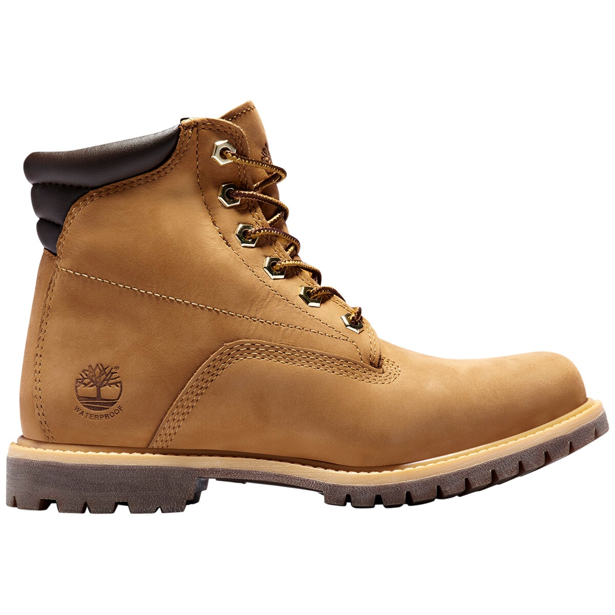 Timberland Women's Boot Wheat