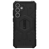 UAG Pathfinder Magnetic Samsung Galaxy S24 FE 5G Rugged Case Black MPA-214457114040