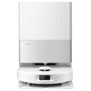 Roborock Qrevo C Vacuum Cleaner White RR-QRRC02-03-WHT