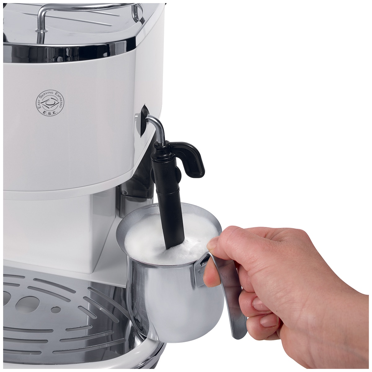 Delonghi Icona Espresso Coffee Machine 