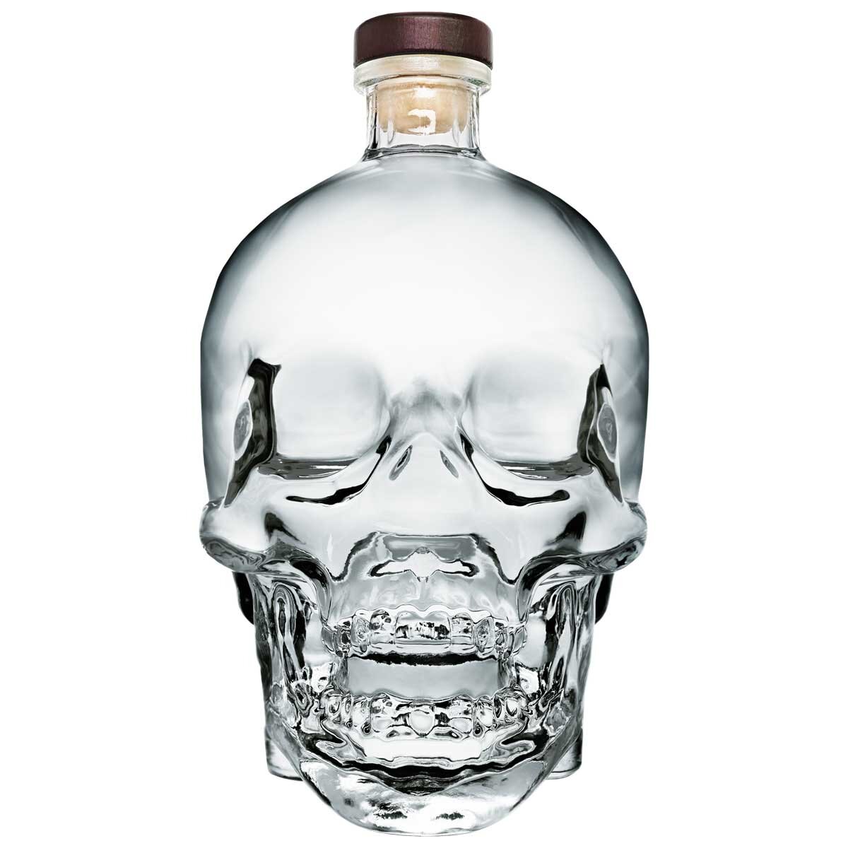 Crystal Head Vodka 1.75L