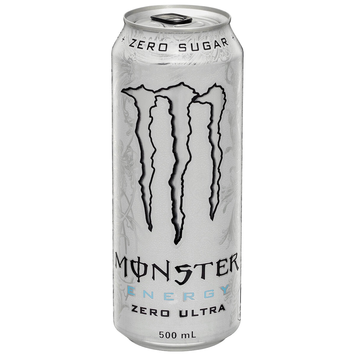 Monster Energy Zero Ultra