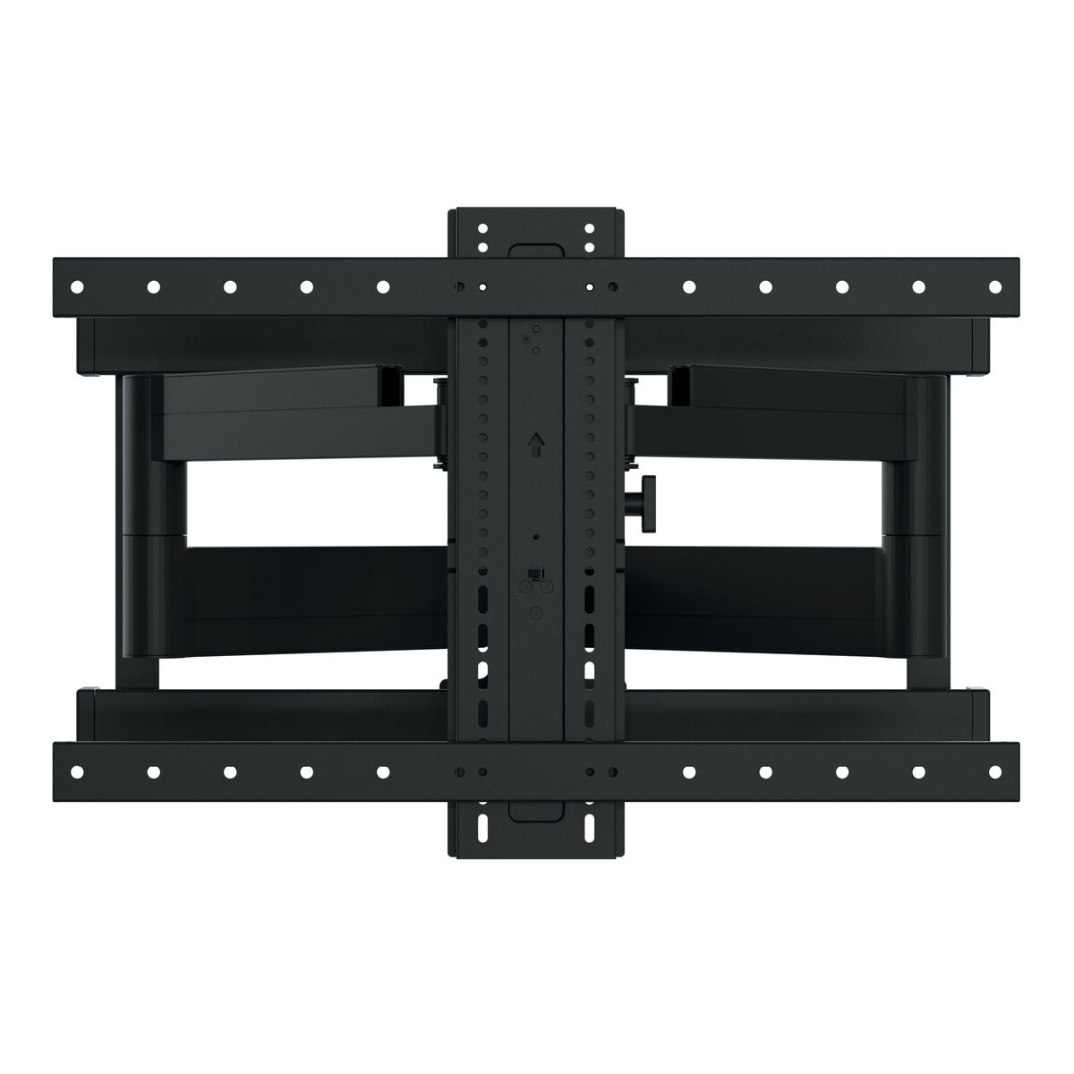 SANUS Preferred Full Motion TV Wall Mount SLF428-B2