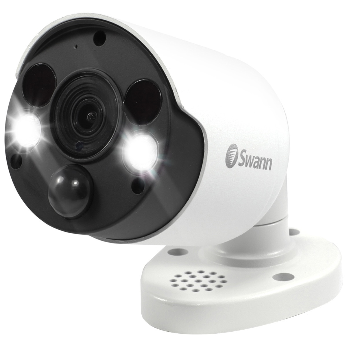 6 Camera 8 Channel 4K Ultra HD NVR Security System SONVK886806FB