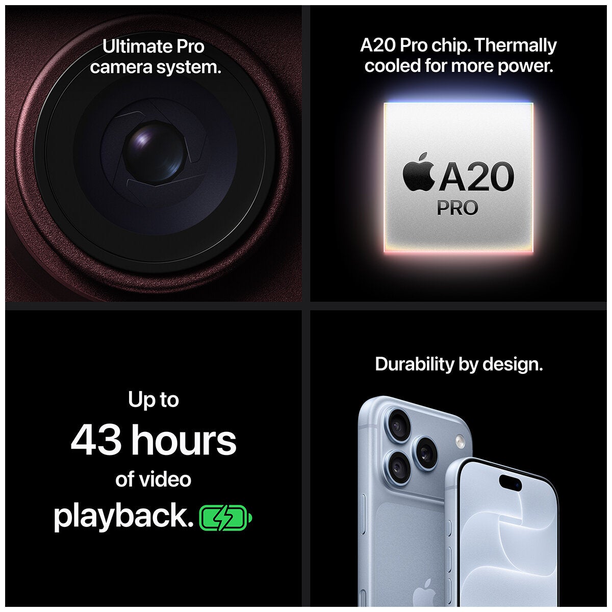 iPhone 18 Pro 256GB Burgundy iPhone 18 Pro 256GB Burgundy